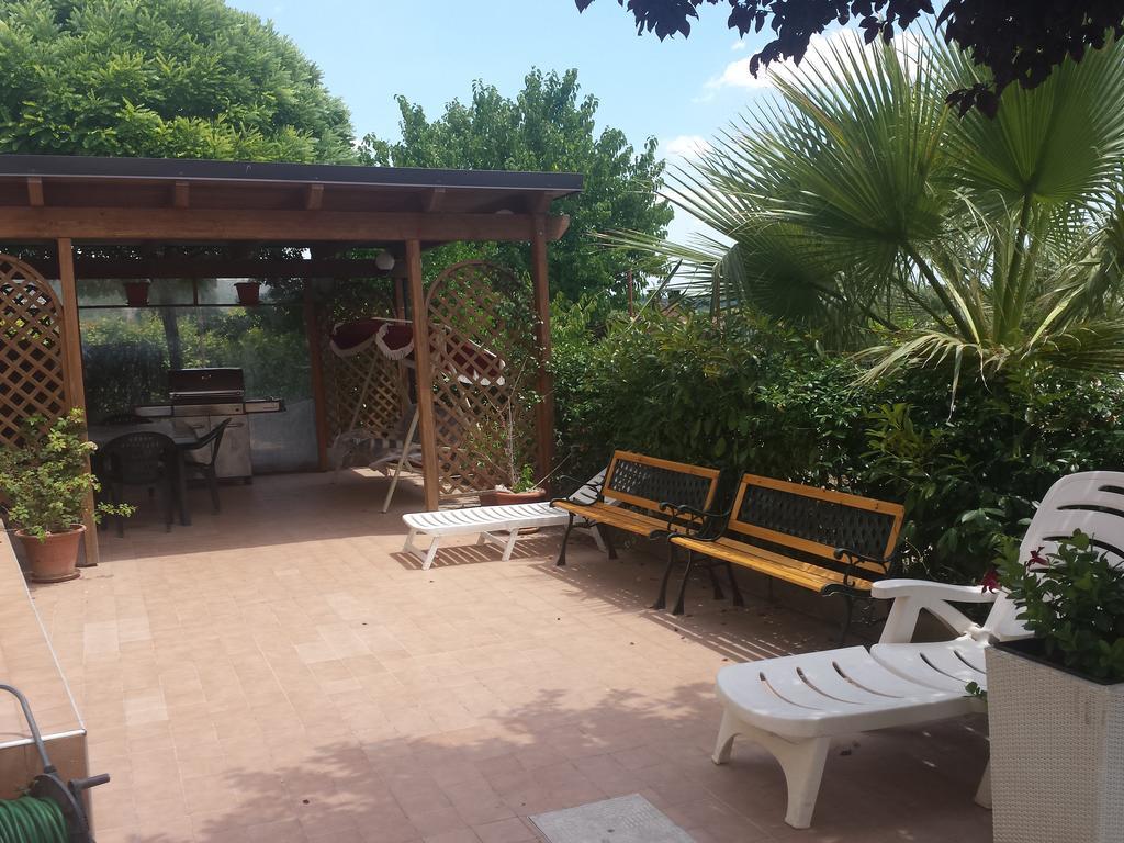La Tavernetta Apartment *
