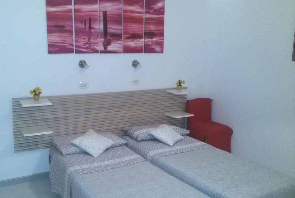 La Tavernetta Apartment *