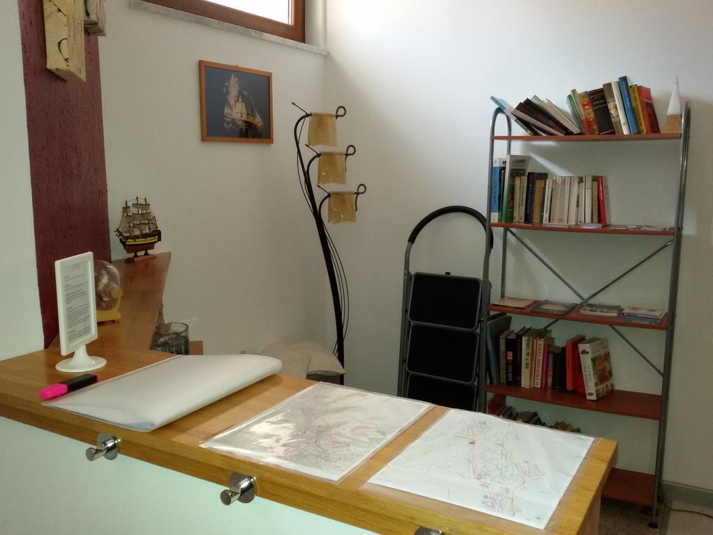 La Tavernetta Matera