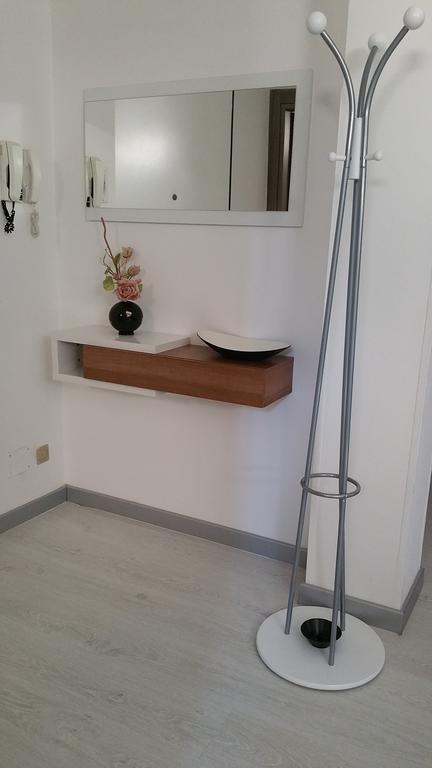 La Tavernetta Apartment Matera