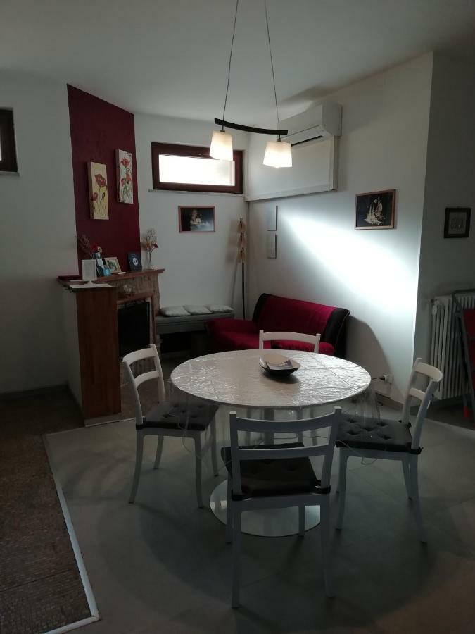 La Tavernetta Apartment