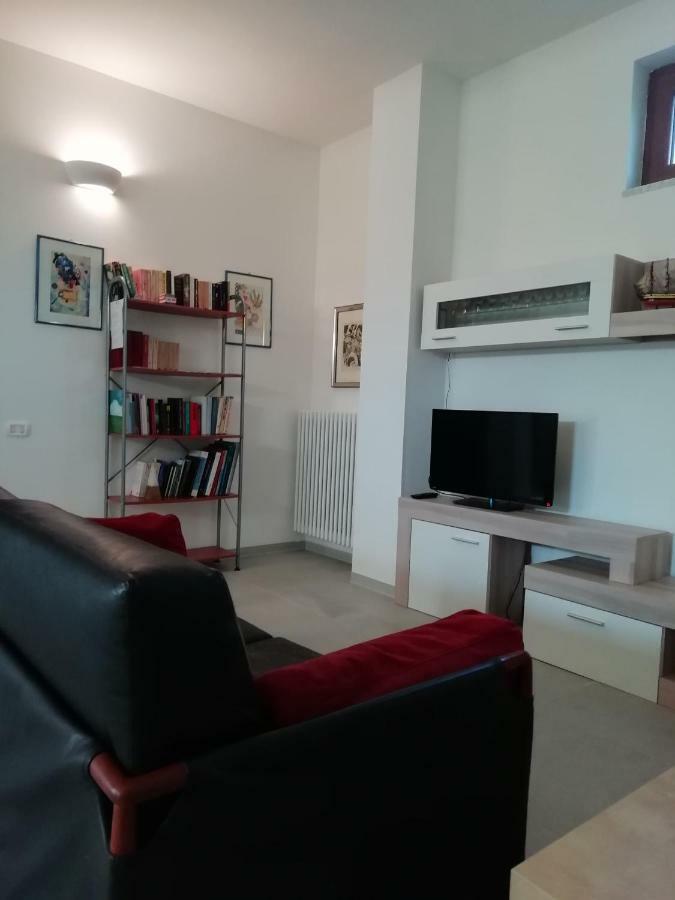 Apartment La Tavernetta *